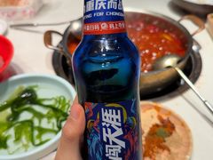 -周师兄大刀腰片火锅(解放碑总店)
