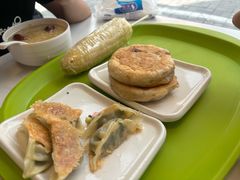 -景仁馅饼(蒿泊店)