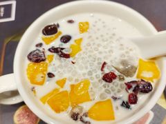 -苏州苏州湾艾美酒店-新食谱全日制餐厅