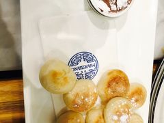 -玛尚诺Pizza&Bar(长泰广场店)