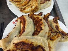 -劈柴院锅贴(沈阳路店)