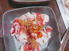 -新石器烤肉(虹悦城店)