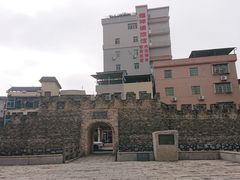 -龙川佗城