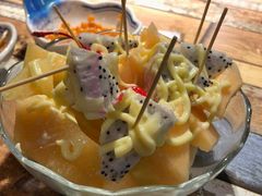 -武松家(丰益桥店)