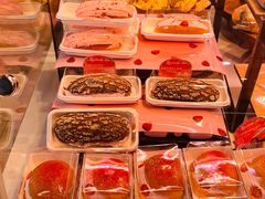 -巴黎贝甜(望京信万店)