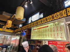 -西工饭庄快餐厅(西工小街店)