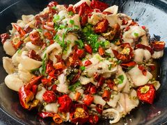 -百岁鱼庄·常州老字号(湖塘店)