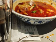 -三俞竹苑(红旗街万达店)