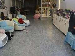 -水贝乐国际水育儿童游泳中心(新业广场店)