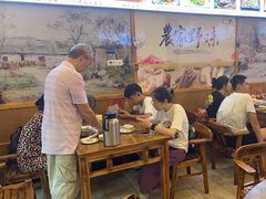 -老味道1992(武当山店)