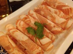 -百年川椒重庆老火锅(光谷店)