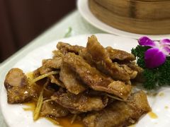 -杨记小骨头羊杂馆(南五马路店)