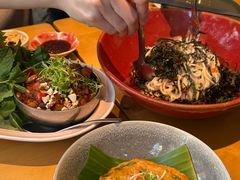 -Ginger(兴国路店)