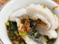 -渔意坊·千层无骨鱼粥底火锅·20年顺德菜(普君店)