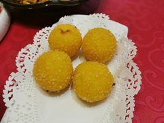 -小蓝鲸湖北菜(八一路店)