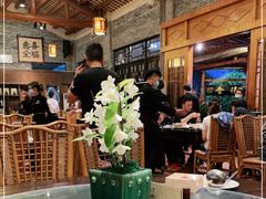 大堂-猪肉婆私房菜(容桂总店)