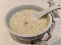 文思豆腐-富春茶社(国庆路店)
