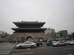 -东大门市场