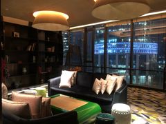 -上海外滩英迪格酒店