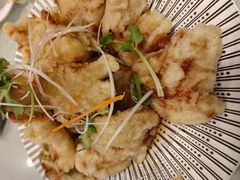-黄家饺子东北特色菜馆(湖滨商业街店)