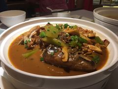 -小厨娘淮扬菜(六合欢乐港店)