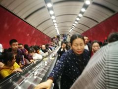 -广州火车站(地铁站)