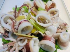 -舟山海鲜大排档(银沙店)