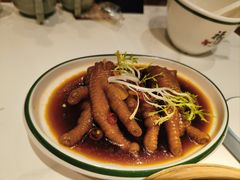 -禄运茶居·手工点心(猎德店)