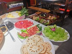 -小龙坎火锅(总店)