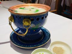-森隆饭庄(崇文门新世界百货店)