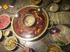 -小龙坎火锅(新天润店)
