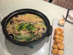 -陈江波老鸭煲(化工路店1号店)