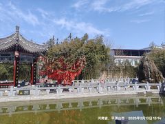 -叶县县衙博物馆景区