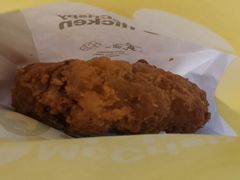-麦当劳(开萝大道店)