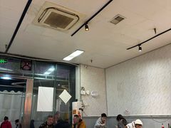 -海关荤豆花(洋河一路店)