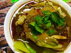 -高彩明麻辣烫串串香·老字号(西华门店)