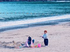 -西涌国际滨海旅游区