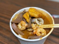 -乌糖沙茶面(民族路店)