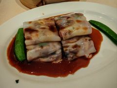 -正佳广场万豪酒店-粤菜餐厅·点心·海鲜·聚餐