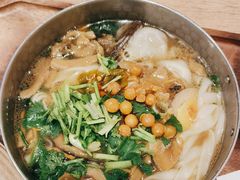 -小满手工粉(北京富力广场店)