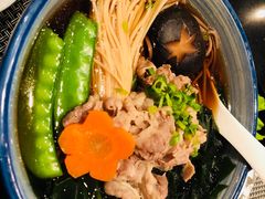 -江户前寿司(好运街店)