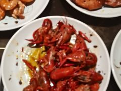 -汉丽斯巴西烤肉自助(市南店)