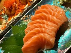 -半藏居酒屋(香港花园店)