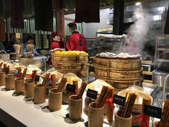 -淀里船宴(裕华东路店)