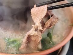 -裕德孚·非遗手切涮羊肉(东直门内大街店)
