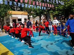 -精诚实验幼儿园潘家园园