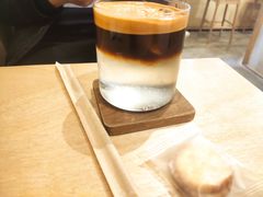 -常识咖啡common sense(春熙路店)