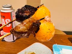 -王氏炉匠·烧鸟放题自助(三里屯店)