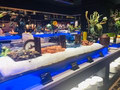 -加餐海鲜自助(集美银泰百货店)