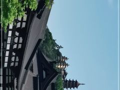 -狼山风景名胜区